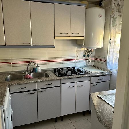 Experiencia Inolvidable Nuestro Apartamento Unico Lägenhet Madrid Exteriör bild