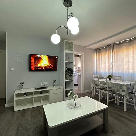 Experiencia Inolvidable Nuestro Apartamento Unico Lägenhet Madrid Exteriör bild