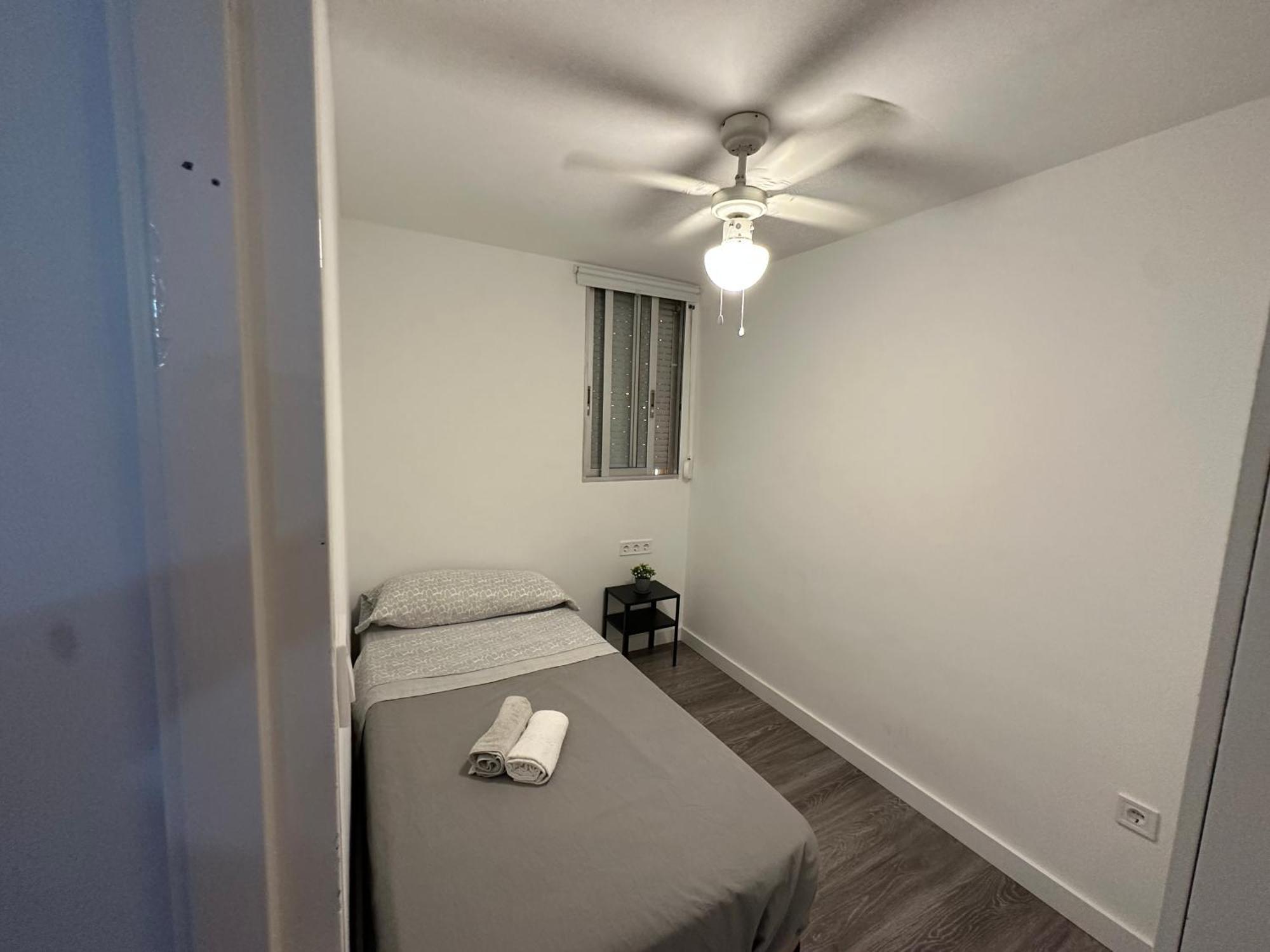Experiencia Inolvidable Nuestro Apartamento Unico Lägenhet Madrid Exteriör bild