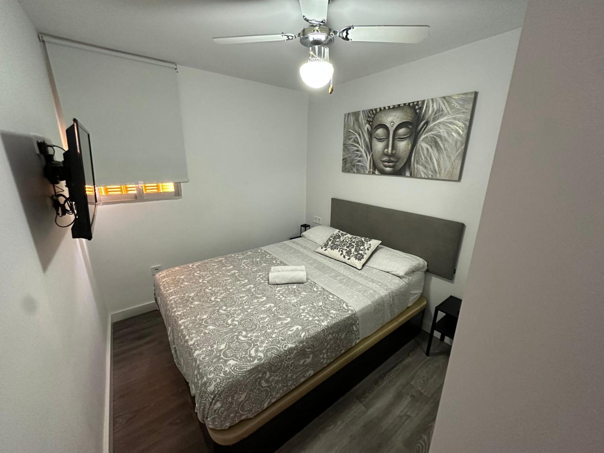 Experiencia Inolvidable Nuestro Apartamento Unico Lägenhet Madrid Exteriör bild
