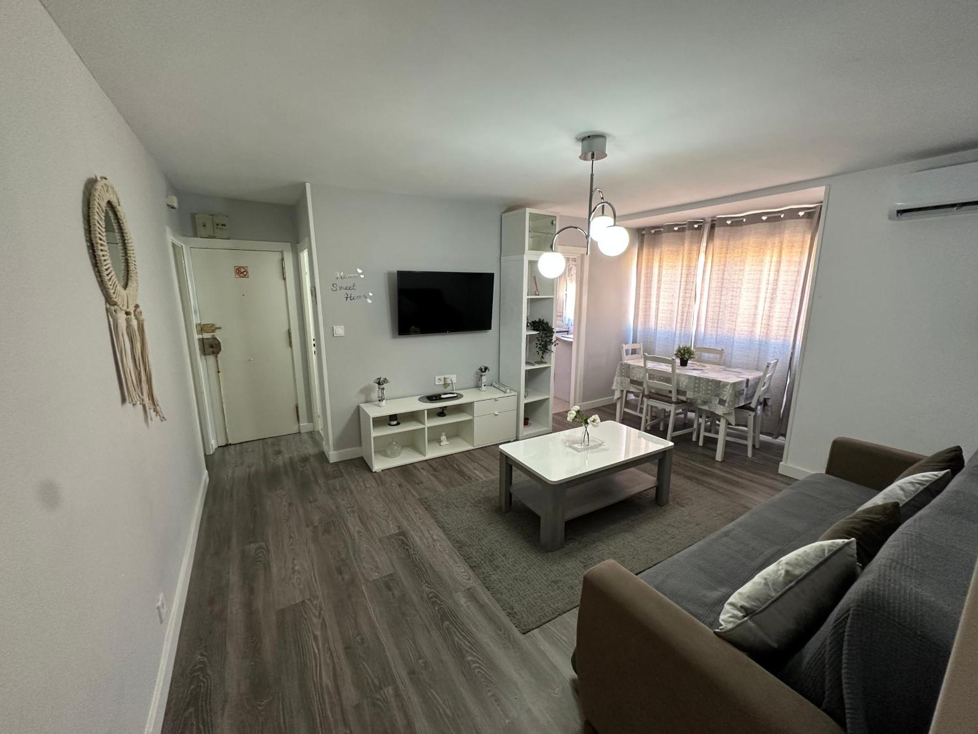 Experiencia Inolvidable Nuestro Apartamento Unico Lägenhet Madrid Exteriör bild