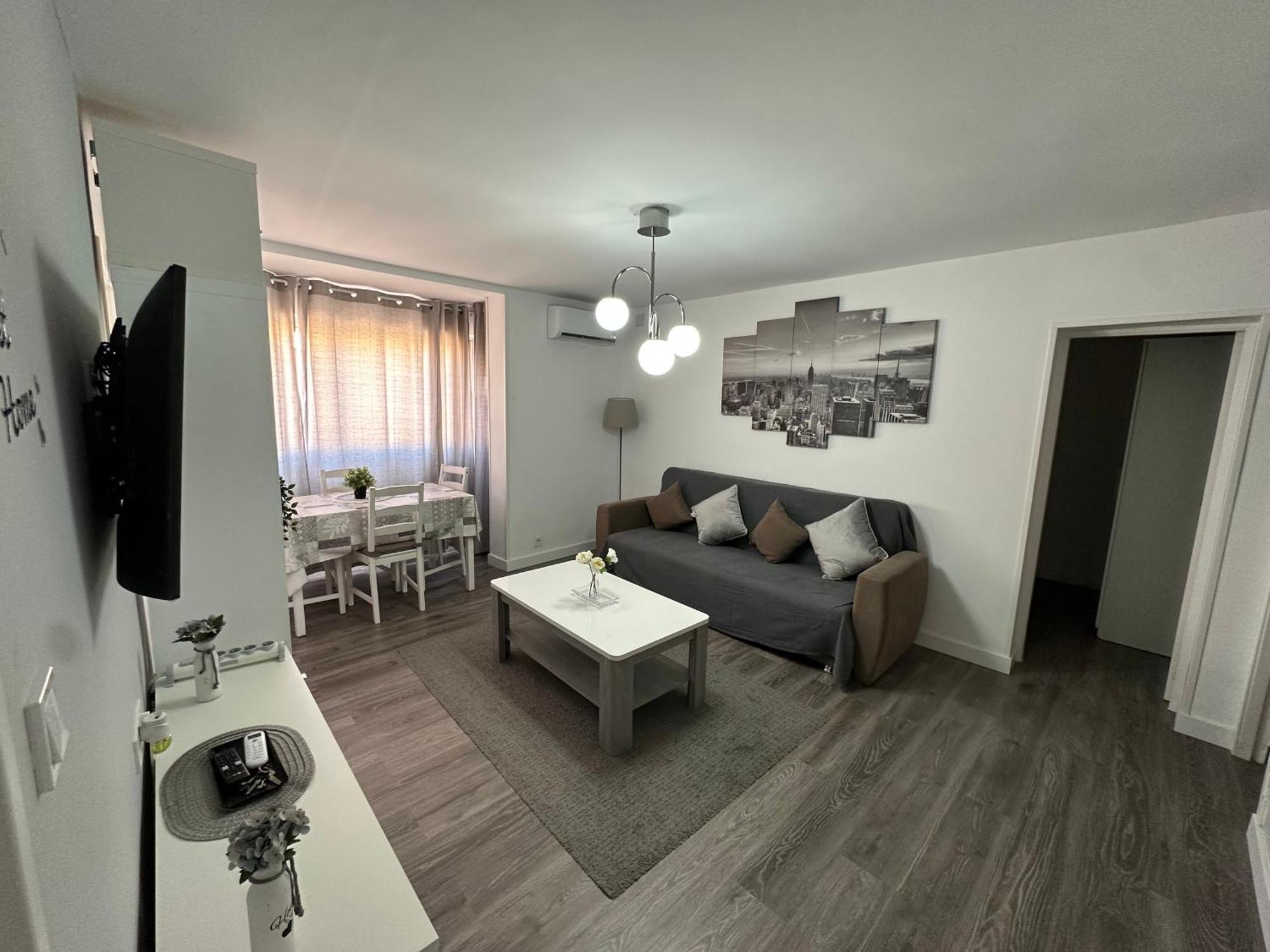 Experiencia Inolvidable Nuestro Apartamento Unico Lägenhet Madrid Exteriör bild